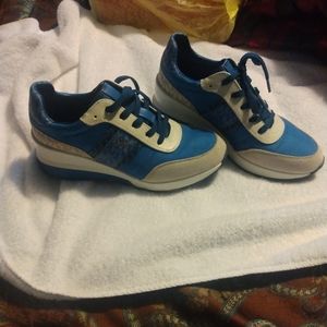 Michael Kors tennis shoes